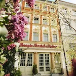 아파트호텔 Boogie Deluxe Old Town 브로츠와프