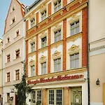 Boogie Deluxe Old Town 아파트호텔