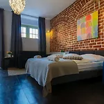 Boogie Deluxe Old Town 아파트호텔