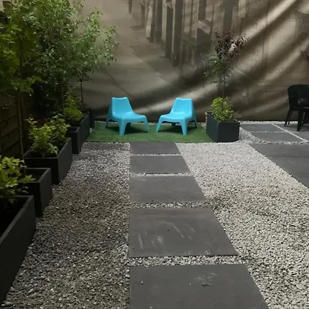 Boogie Deluxe Old Town Apart-hotel Wrocław