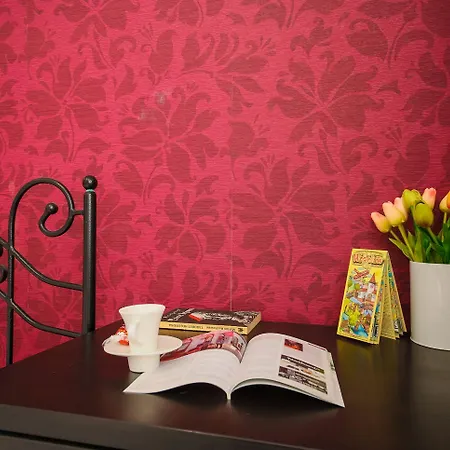 Apart-hotel Boogie Deluxe Old Town Wrocław