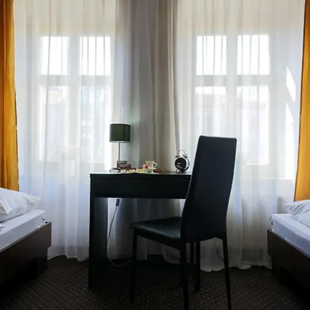 Boogie Deluxe Old Town Apart-hotel Wrocław