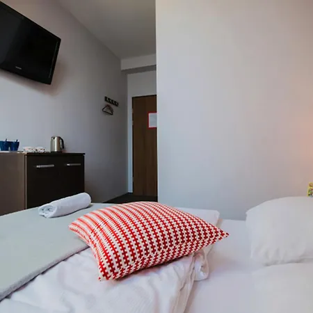 Apart-hotel Boogie Deluxe Old Town