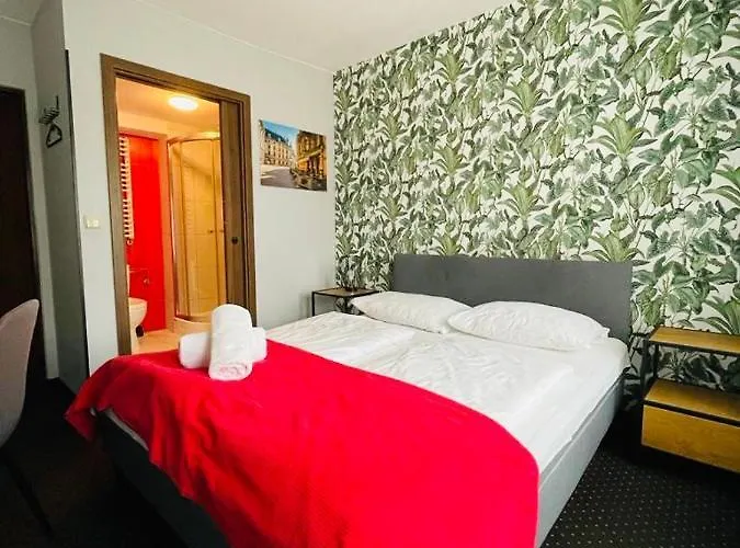 Boogie Deluxe Old Town Wroclaw