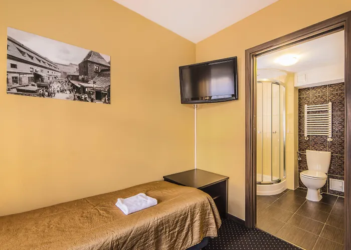 Apart Otel Boogie Deluxe Old Town