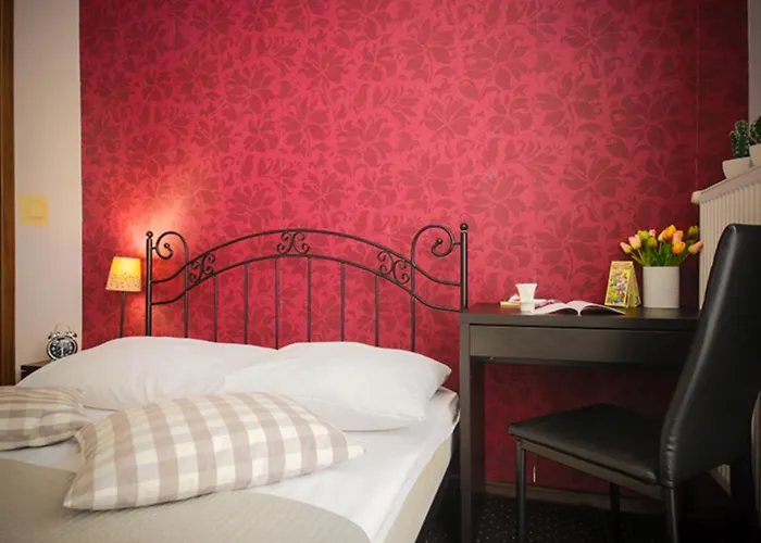 Boogie Deluxe Old Town Wroclaw