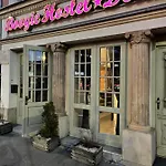 Boogie Deluxe Old Town Apart Otel 3*