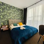 Boogie Deluxe Old Town Wroclaw