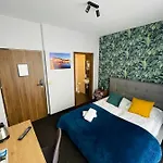 Boogie Deluxe Old Town Apart Otel