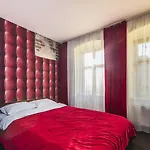 Boogie Deluxe Old Town Apart Otel