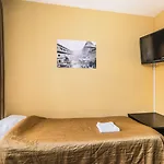 Boogie Deluxe Old Town 3* Wroclaw