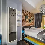 Boogie Deluxe Old Town Apart Otel Wroclaw