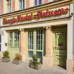 Boogie Deluxe Old Town Apart Otel Wroclaw