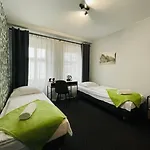 Boogie Deluxe Old Town Apart Otel Wroclaw