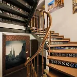 Boogie Deluxe Old Town 3* Wroclaw