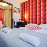 Boogie Deluxe Old Town Apart Otel 3*