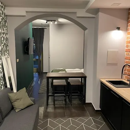 Apart Otel Boogie Deluxe Old Town