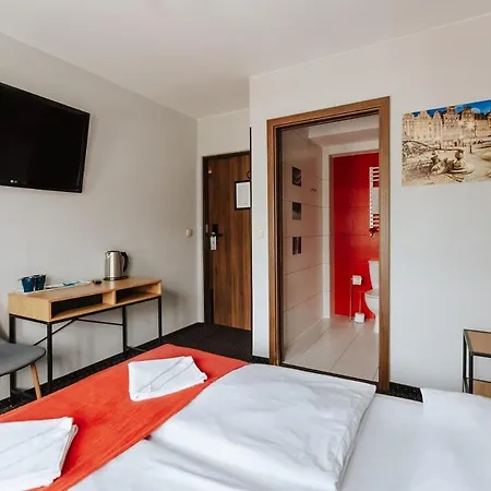Boogie Deluxe Old Town Apart Otel Wroclaw