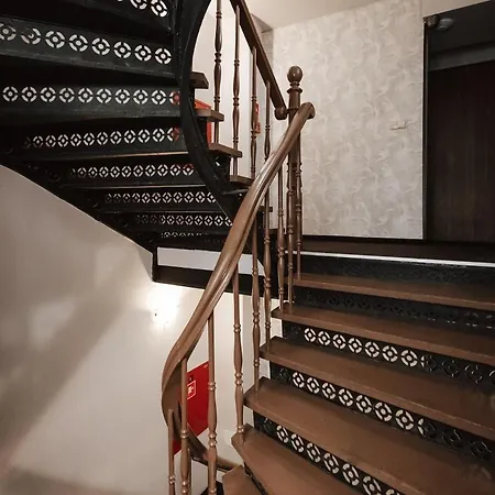 Apartmanhotel Boogie Deluxe Old Town 3*