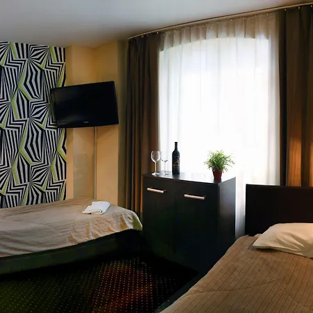 شقة فندقية Boogie Deluxe Old Town 3*