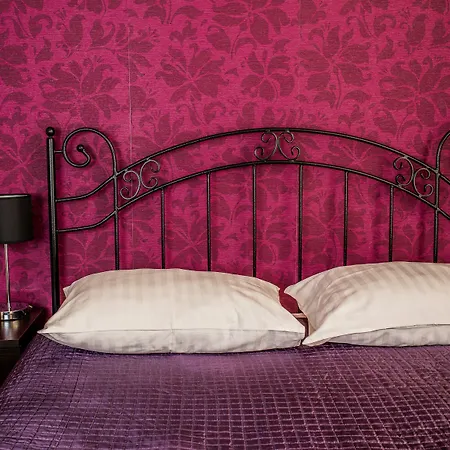 Apartmanhotel Boogie Deluxe Old Town Wrocław