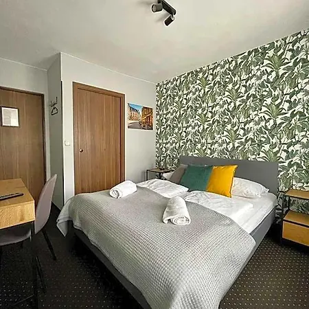 Boogie Deluxe Old Town Wroclaw