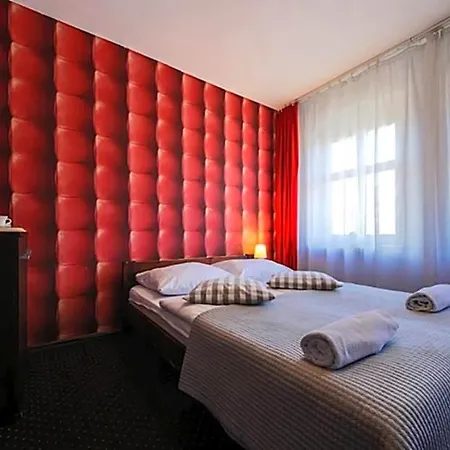 Aparthotel Boogie Deluxe Old Town 3*