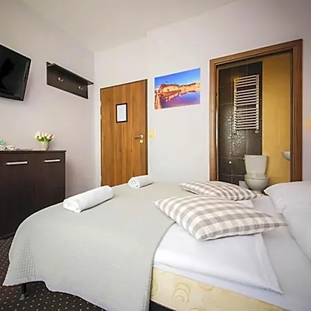 Aparthotel Boogie Deluxe Old Town