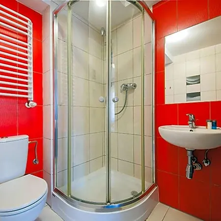 Boogie Deluxe Old Town Aparthotel 3*