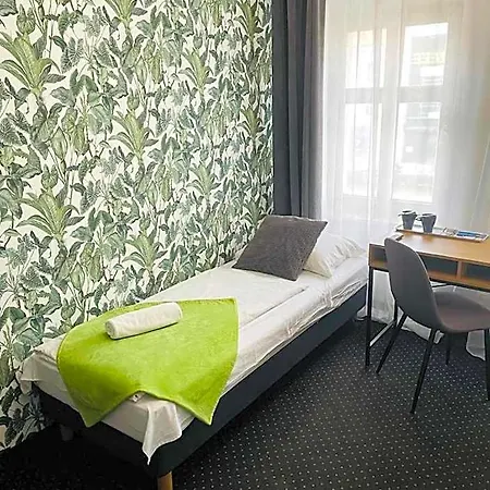 Boogie Deluxe Old Town Aparthotel Wroclaw