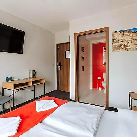 Aparthotel Boogie Deluxe Old Town 3*