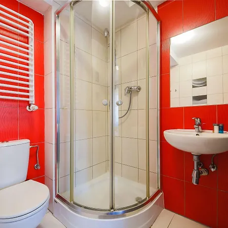 Aparthotel Boogie Deluxe Old Town 3*