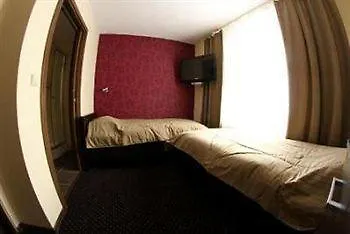 Boogie Deluxe Old Town Breslau