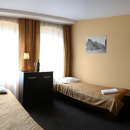 Boogie Deluxe Old Town Breslau