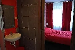 Boogie Deluxe Old Town Breslau