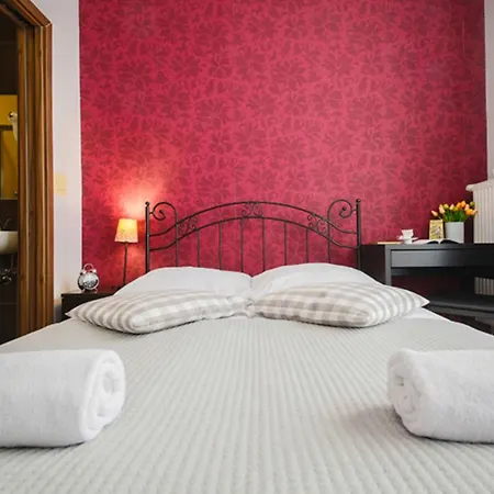 Aparthotel Boogie Deluxe Old Town 3*