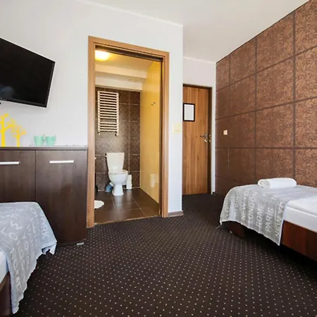 Boogie Deluxe Old Town Wrocław