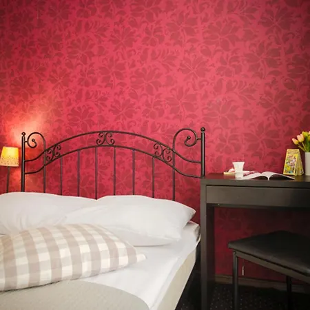 Boogie Deluxe Old Town Wrocław