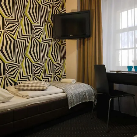 Boogie Deluxe Old Town Apart-hotel Wrocław