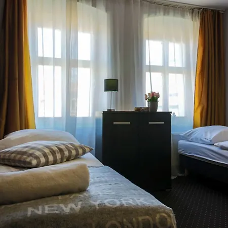 Aparthotel Boogie Deluxe Old Town