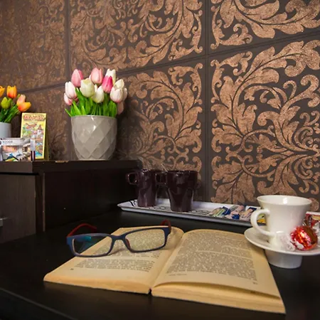 Boogie Deluxe Old Town Apart Otel 3*
