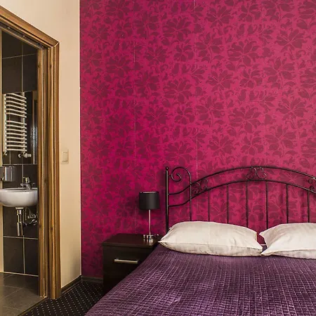 Boogie Deluxe Old Town Aparthotel Wroclaw