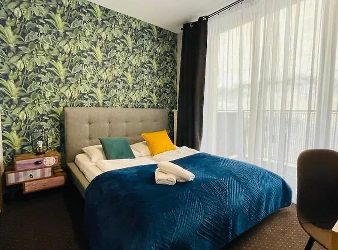 Boogie Deluxe Old Town ורוצלב