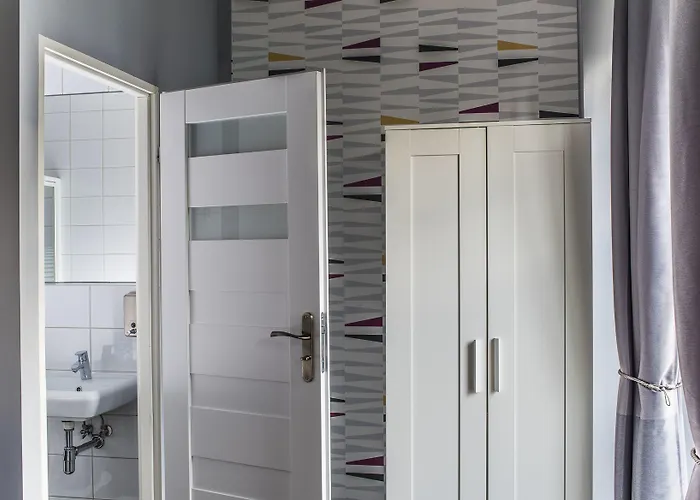 Boogie Deluxe Old Town 3*