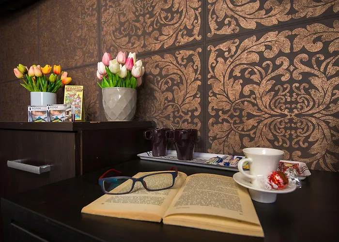 Boogie Deluxe Old Town 브로츠와프