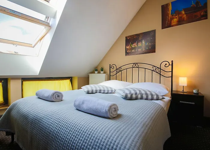 Boogie Deluxe Old Town 3*